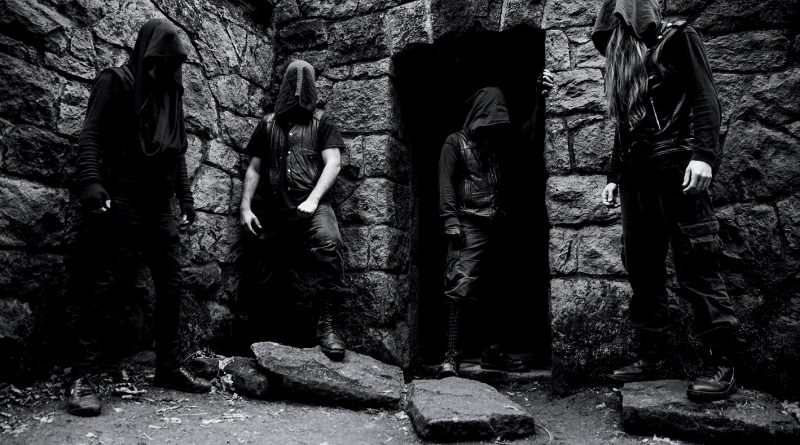 Uada - Devoid of Light