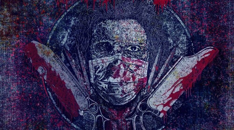 Exhumed - Distorted and Twisted to Form