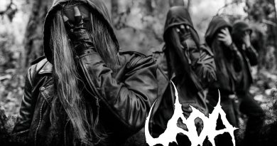 Uada - Djinn