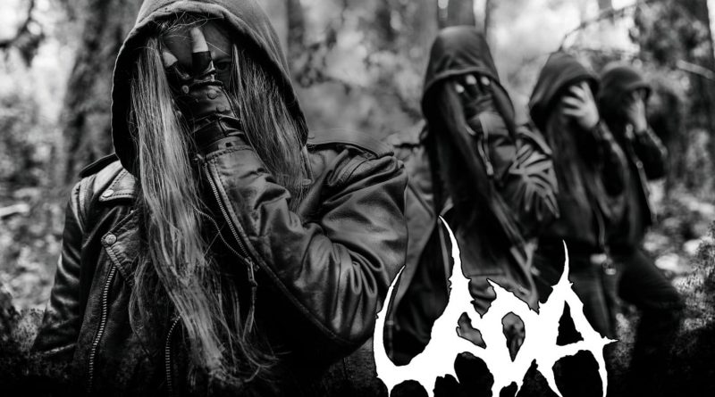 Uada - Djinn