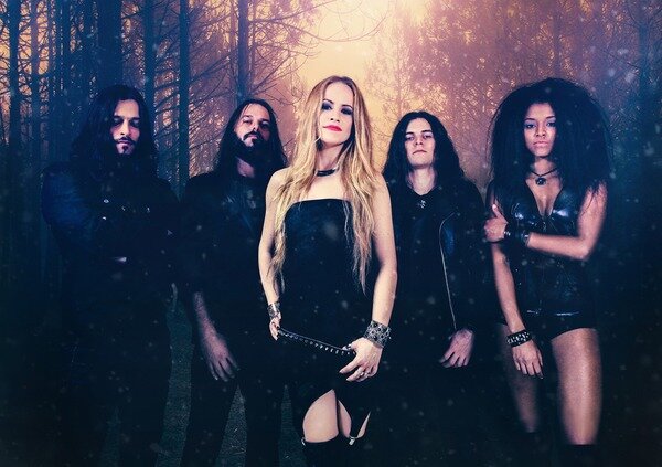 Frozen Crown - Crown Eternal