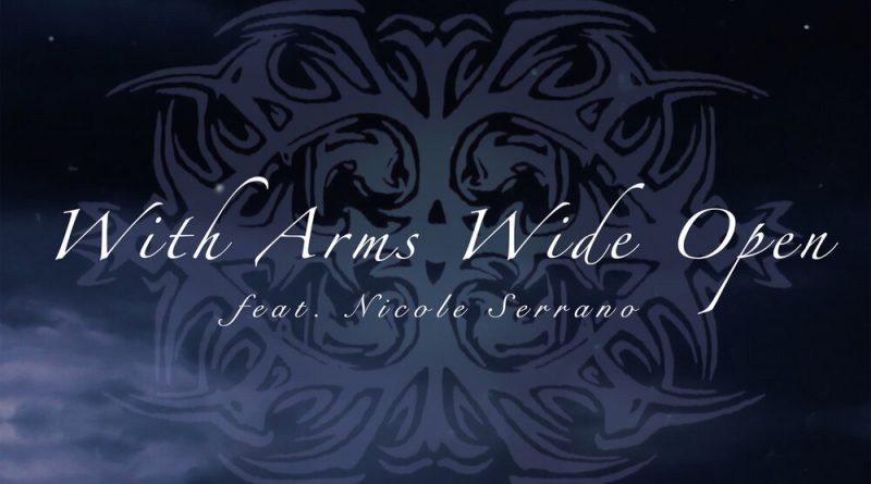Tommee Profitt, Nicole Serrano - With Arms Wide Open