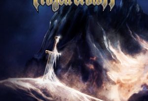 Frozen Crown - Neverending