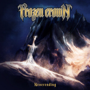 Frozen Crown - Neverending