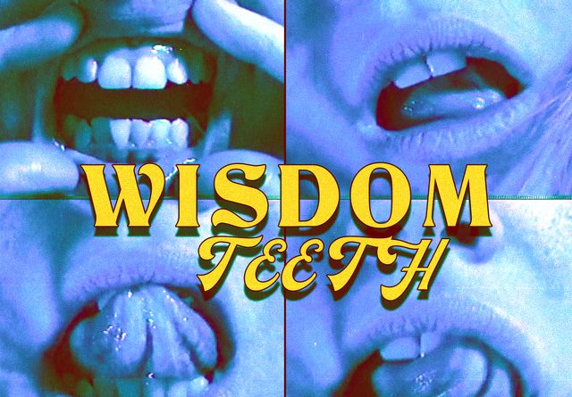 Bea Miller - wisdom teeth