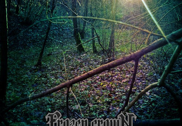 Frozen Crown - Towards the Sun