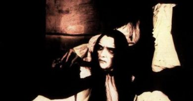 1349 - Singer Of Strange Songs