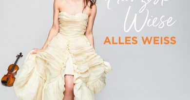 Franziska Wiese - Wo auch immer du bist
