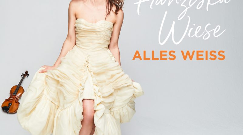 Franziska Wiese - Wo auch immer du bist