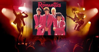 Fast Romantics - Funeral Song