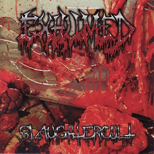 Exhumed - Vacant Grave