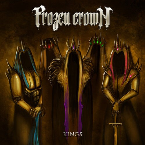 Frozen Crown - Kings