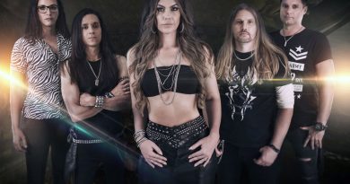 Metalite - World on Fire