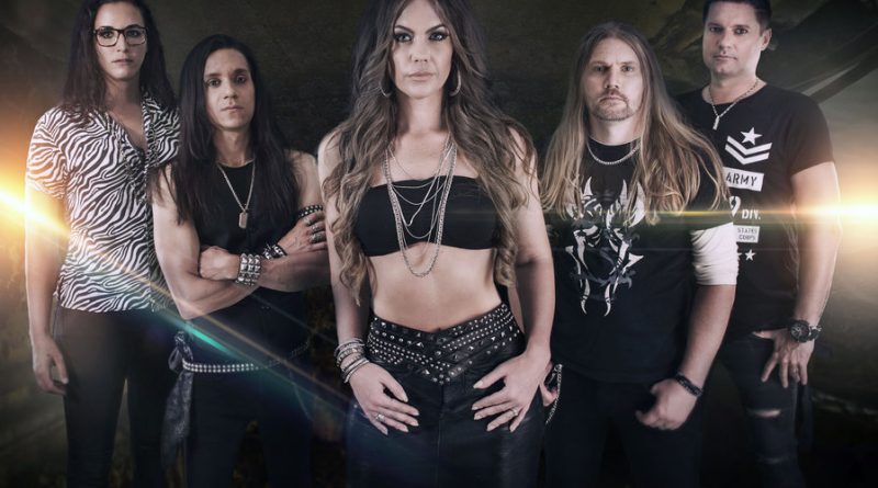 Metalite - World on Fire