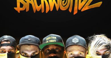 BackWordz - Statism