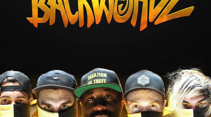 BackWordz - Statism
