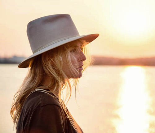 Lissie - Look Away