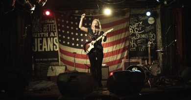 Lissie - Loosen The Knot