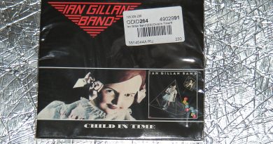 Gilla Band - Shoulderblades