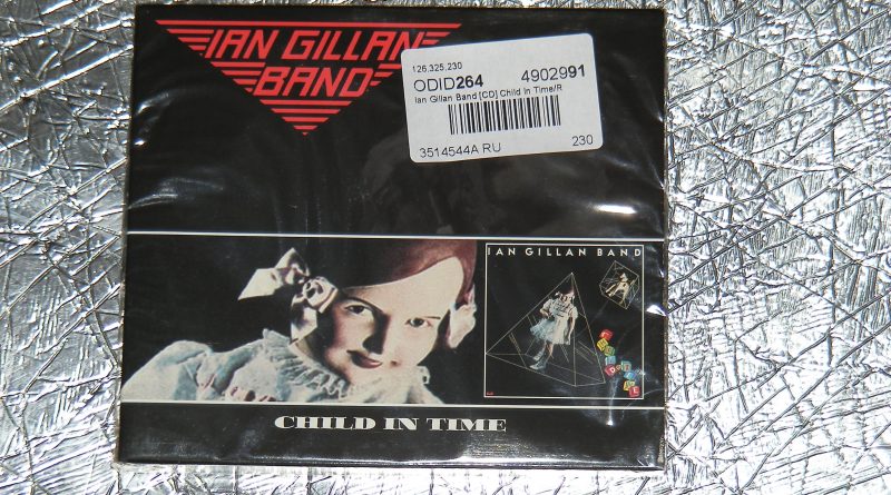 Gilla Band - Shoulderblades