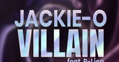 Jackie-O, B-Lion - Villain (From "League of Legends")