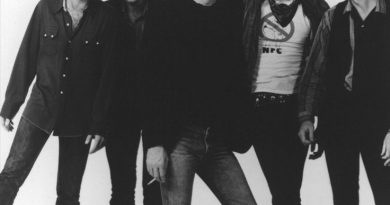 Tom Petty And The Heartbreakers - Thirteen Days