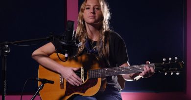 Lissie - Bully