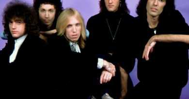 Tom Petty And The Heartbreakers - Angel Dream