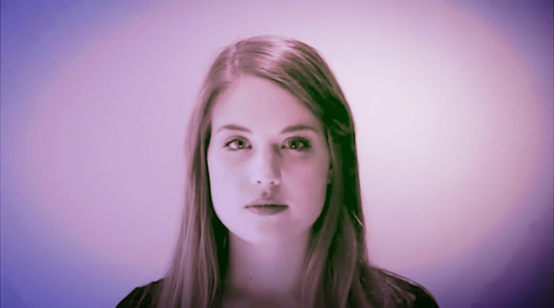 Valerie Broussard - Drive