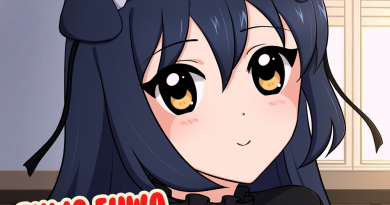 Onsa Media - Fuwa Fuwa Time