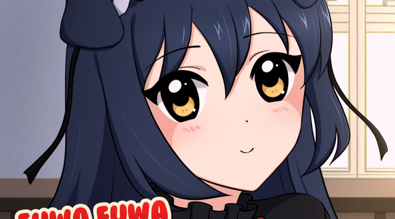 Onsa Media - Fuwa Fuwa Time