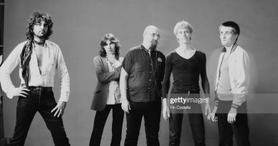 Gilla Band - Capgras