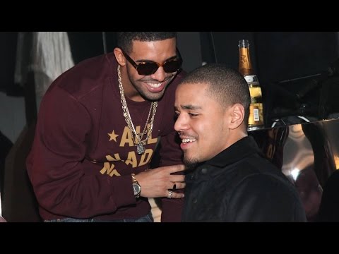 Drake, J. Cole - Jodeci Freestyle