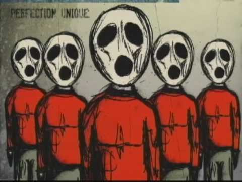 Vulgaires Machins - La Chasse Est Ouverte