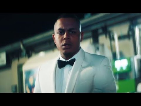 Luciano, Rin - Hennessy