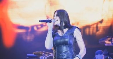 Nightwish - Song Of Myself