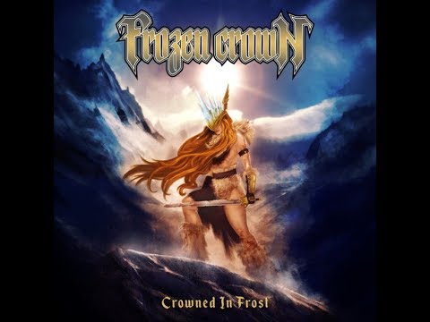 Frozen Crown - Lost in Time