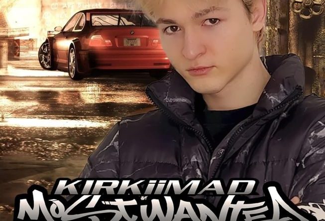 kirkiimad — Most Wanted
