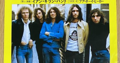 Gilla Band - Lawman