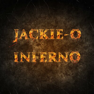 Jackie-O - Inferno