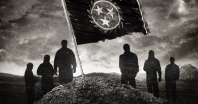 Whitechapel - Au nom du père