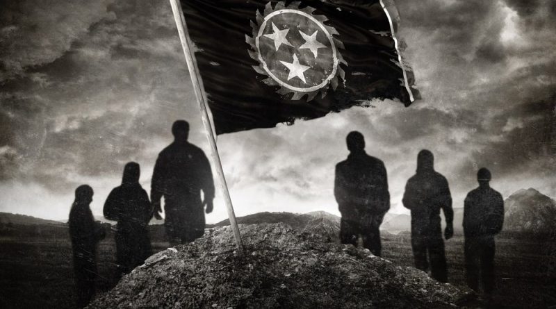 Whitechapel - Au nom du père