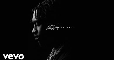 Lil Tjay - Oh Well