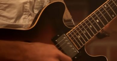 Lissie - Go Your Own Way