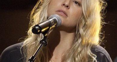 Lissie - Oh Mississippi