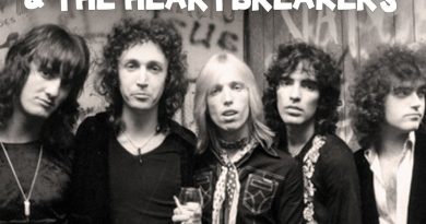 Tom Petty And The Heartbreakers - Refugee