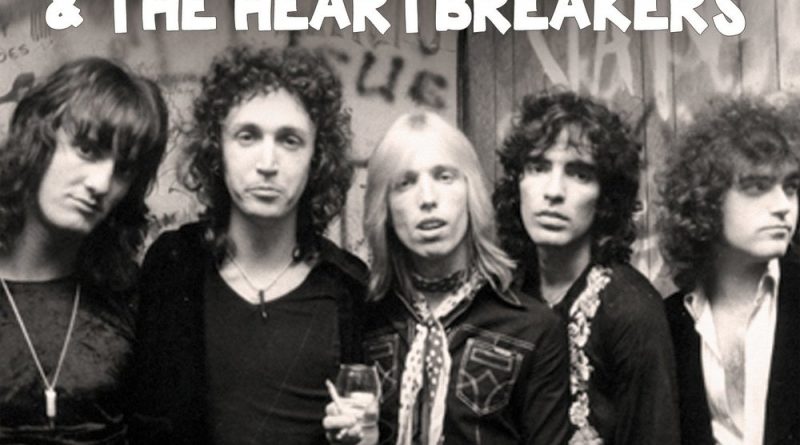 Tom Petty And The Heartbreakers - Refugee
