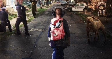 BackWordz - Be Great