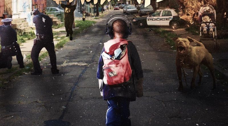 BackWordz - Be Great