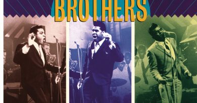 The Isley Brothers - Why When Love Is Gone